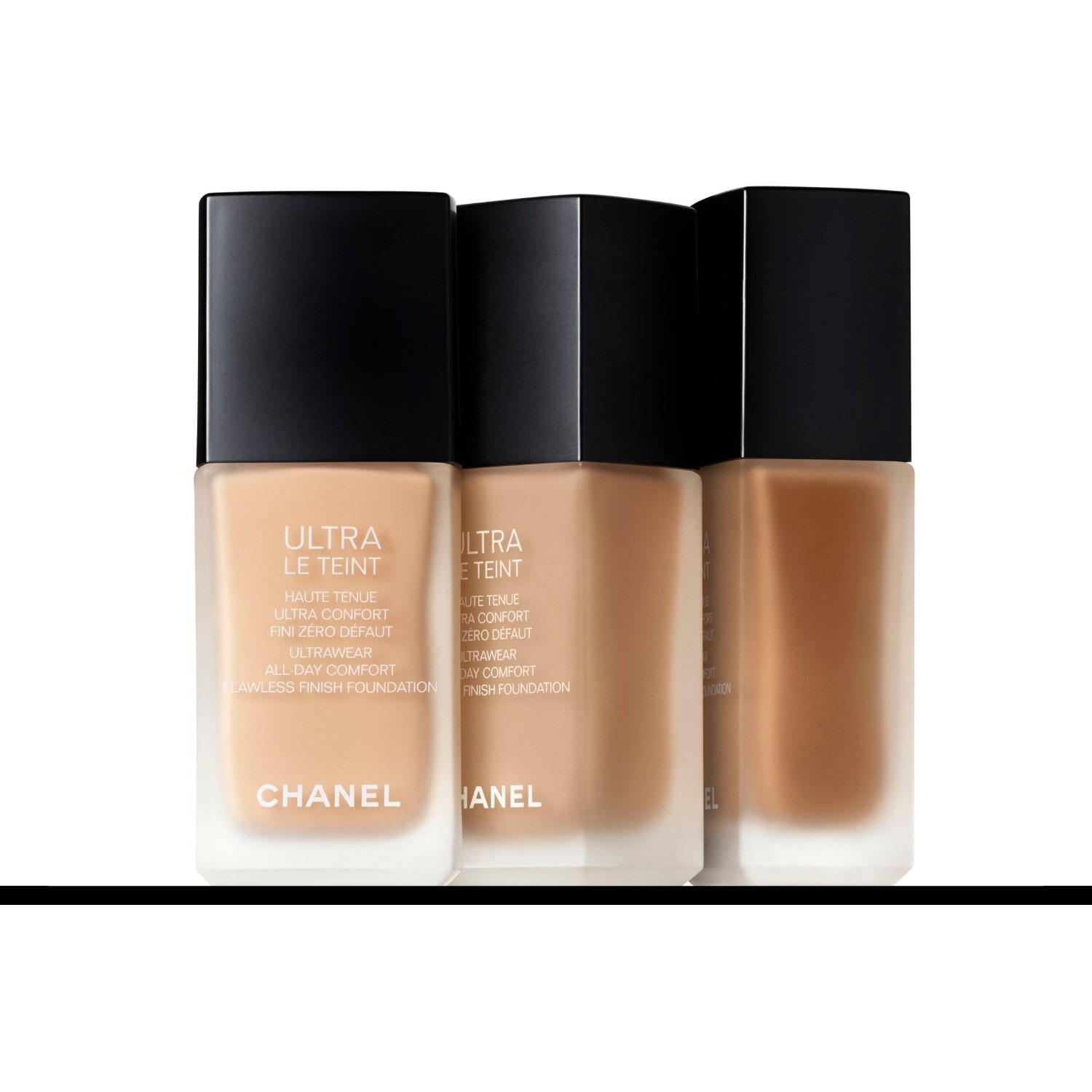 CHANEL ALTA GAMA - ULTRA COMODIDAD - ACABADO IMPECABLE