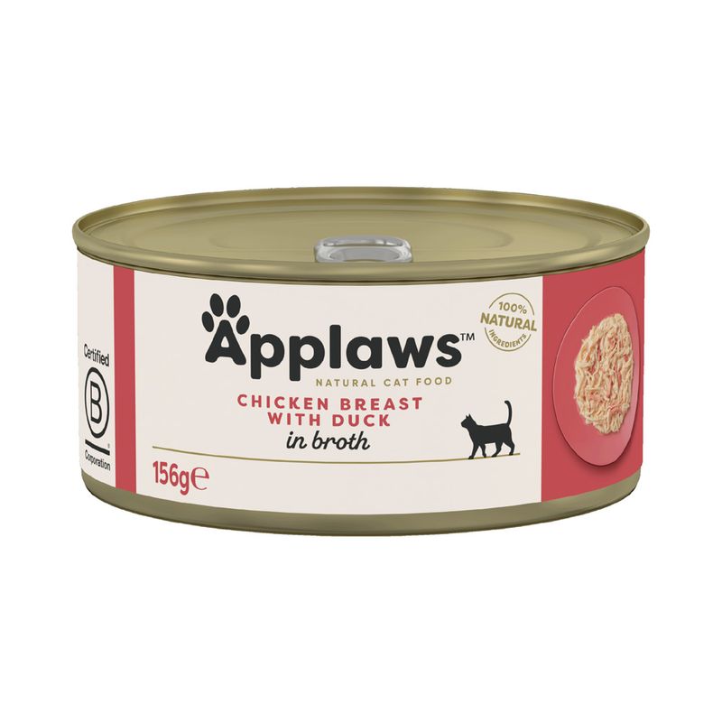 Applaws in Brühe 6 x 156 g zu TOP-Preisen
