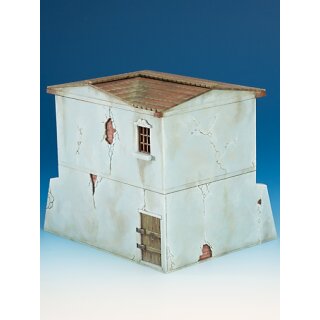 Cabana La Esquina