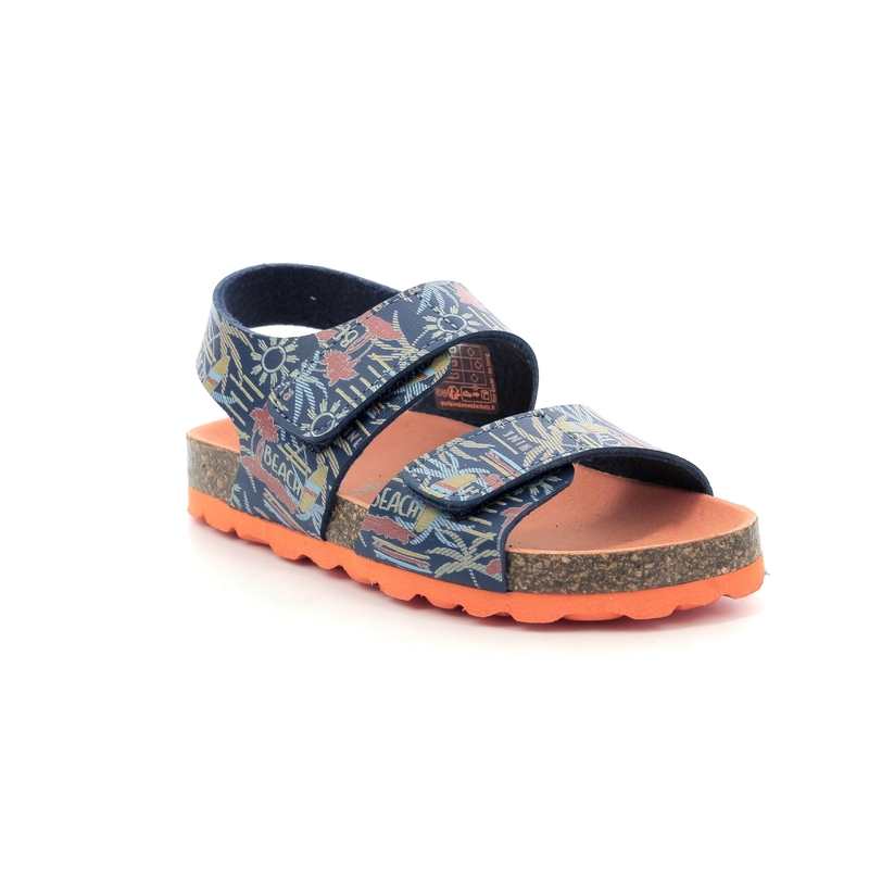 Sandales synthetique Summerkro