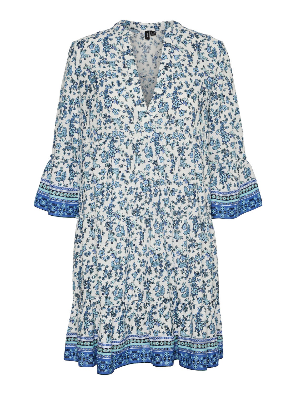 VMMILAN Kurzes Kleid