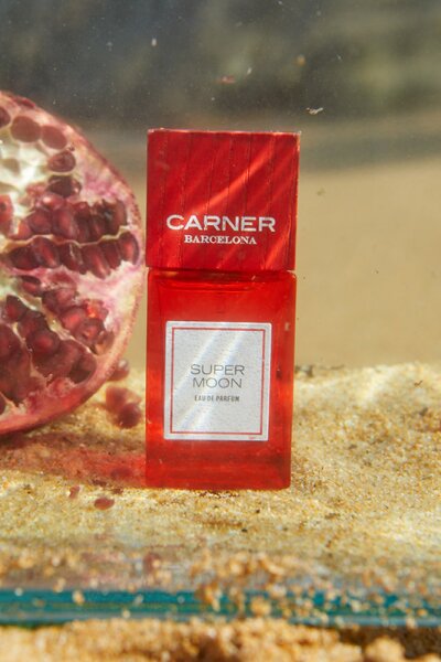 Carner Barcelona Super Moon Eau de Parfum
