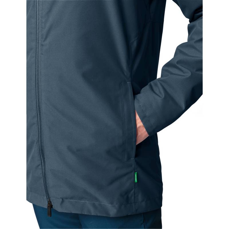 VAUDE Women's Mineo 3in1 Jacket Doppeljacke Damen