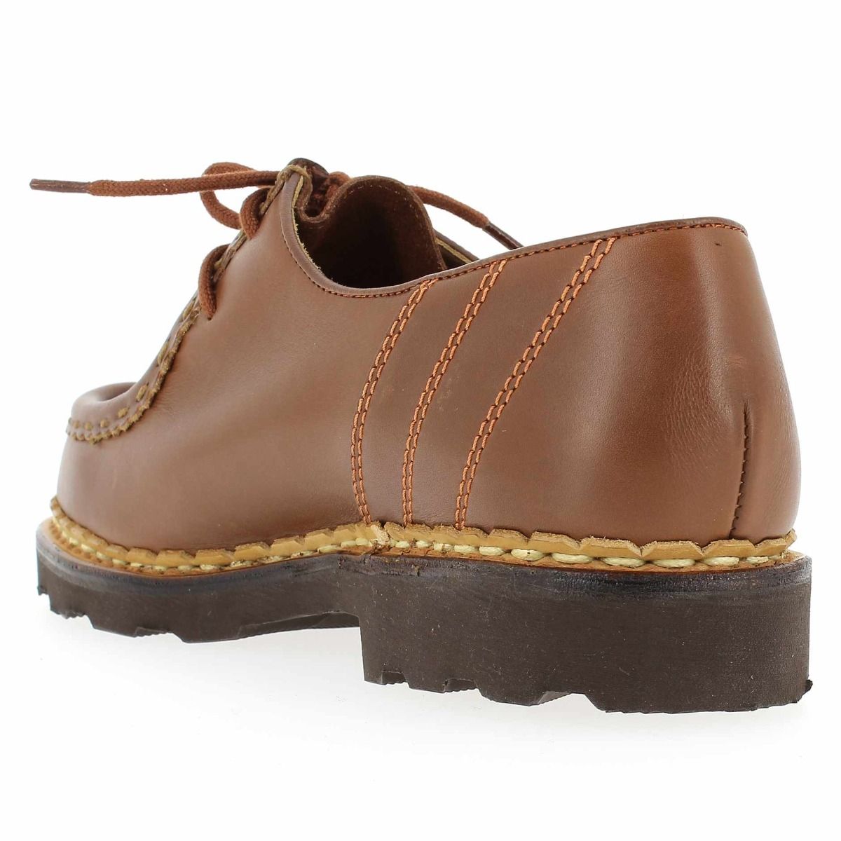 Paraboot  MORZINE - Cognac