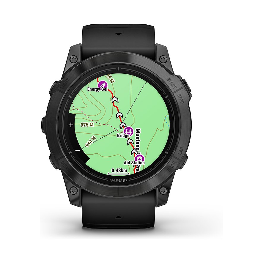 Garmin Smartwatch Epix Pro Gen 2