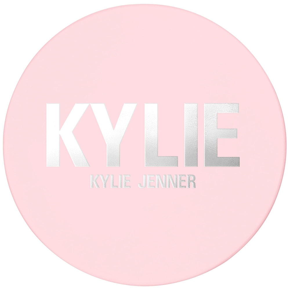 kylie by kylie jenner Loose Powder Poudre Libre