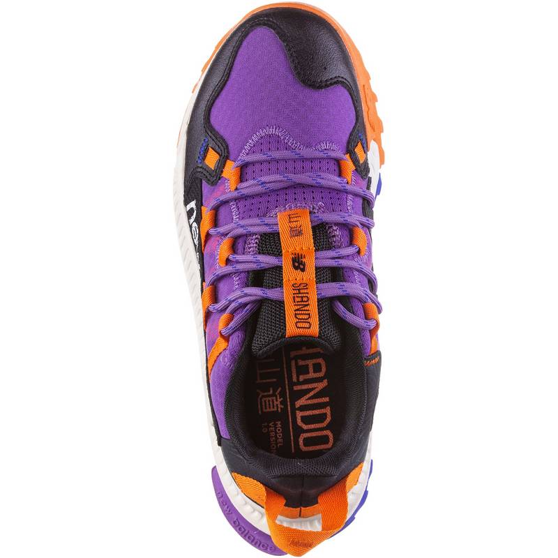 NEW BALANCE Shando V1 Laufschuhe Damen