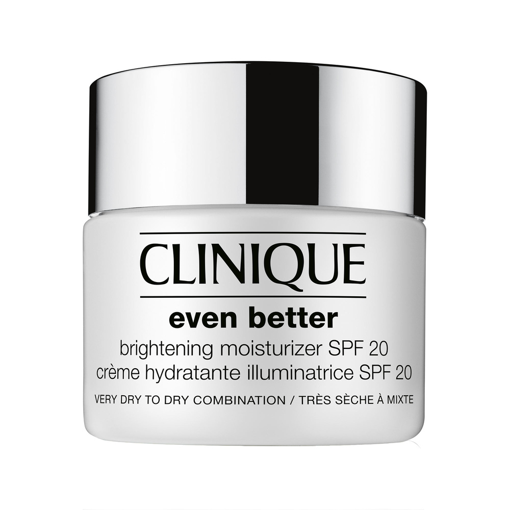 Clinique Even Better™ Crème Hydratante Illuminatrice SPF 20