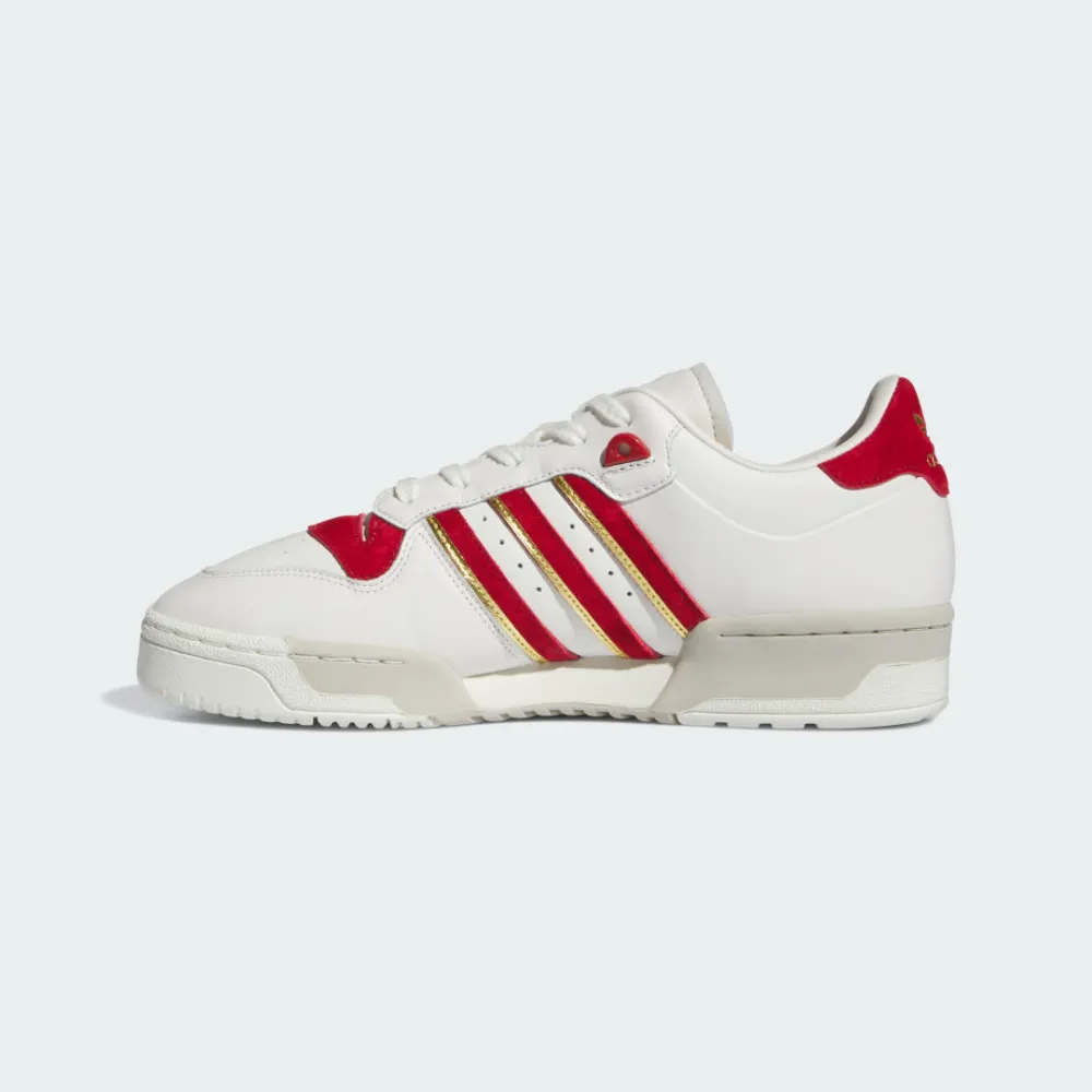 adidas Rivalry 86 Low IF6263 / weiss