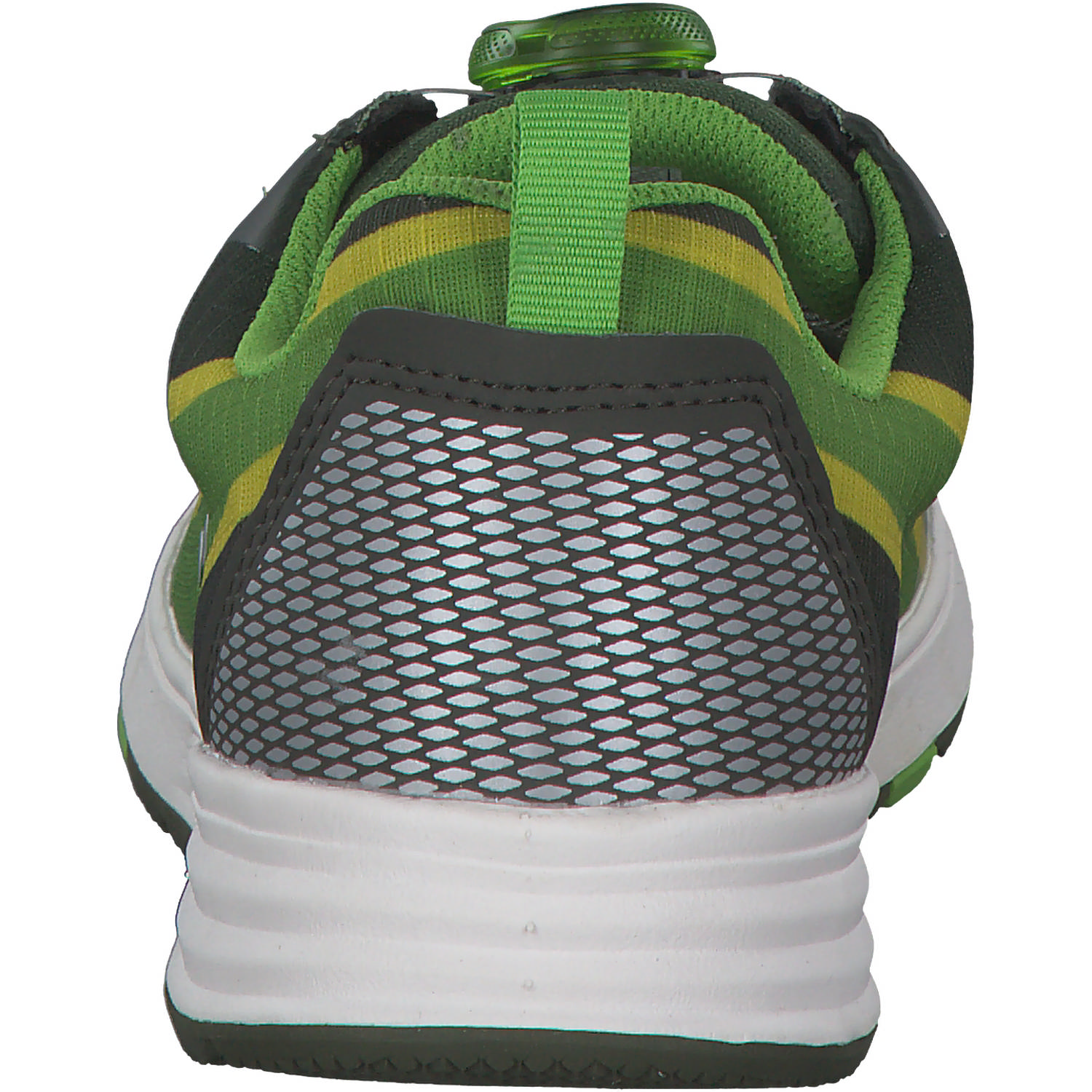 Vado Sky Lo 73303, Schnürschuhe, Kinder, apple