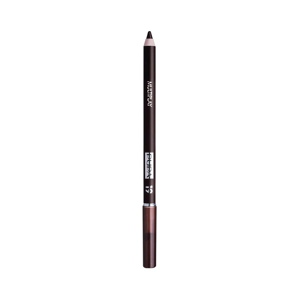 Pupa Multiplay Eyeliner, 19 stk.