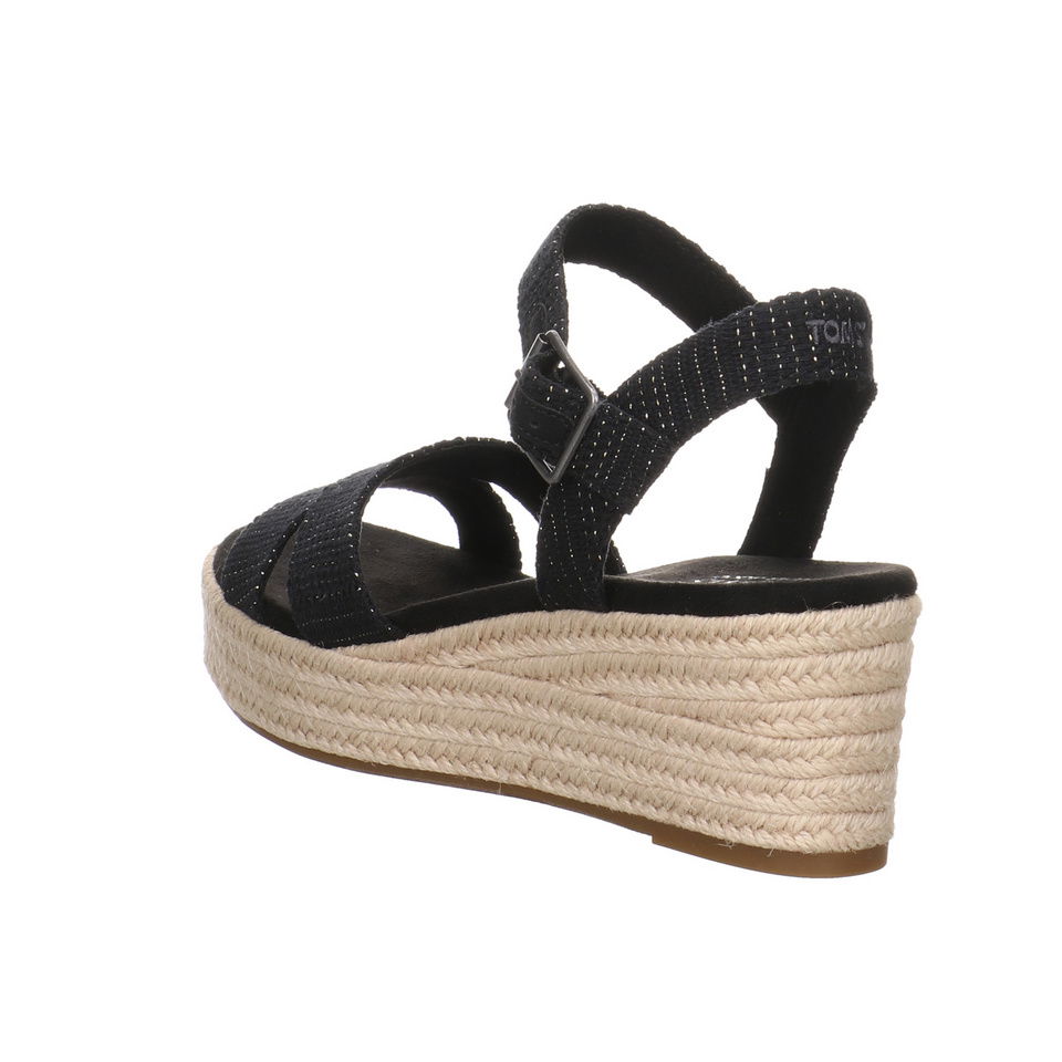 TOMS Audrey Sandalette
