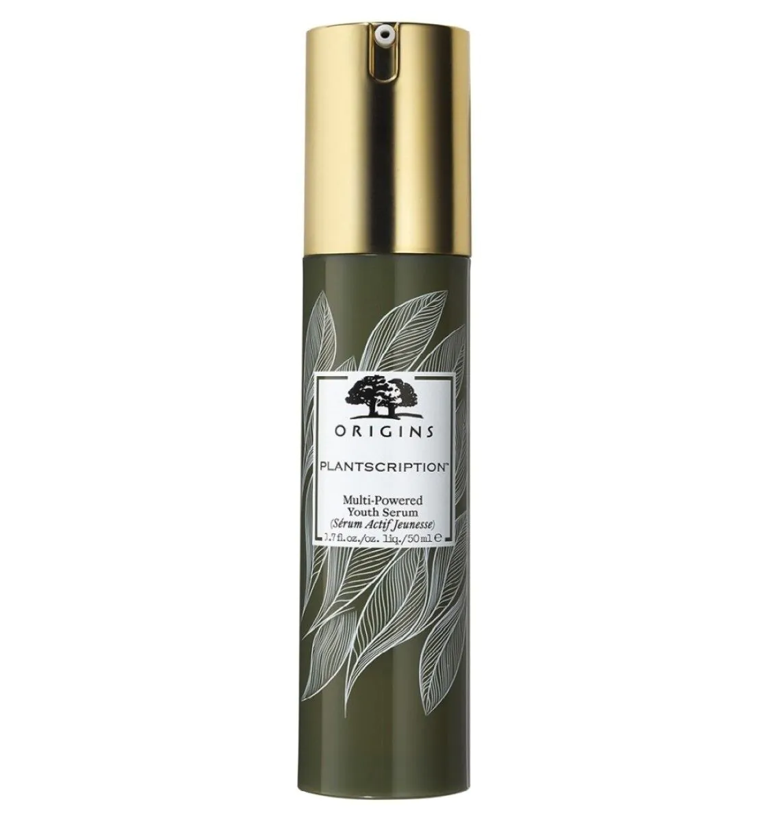 Origins Plantscription™ Πολυδύναμος Ορός Νεότητας Ορός Νεότητας 50ml