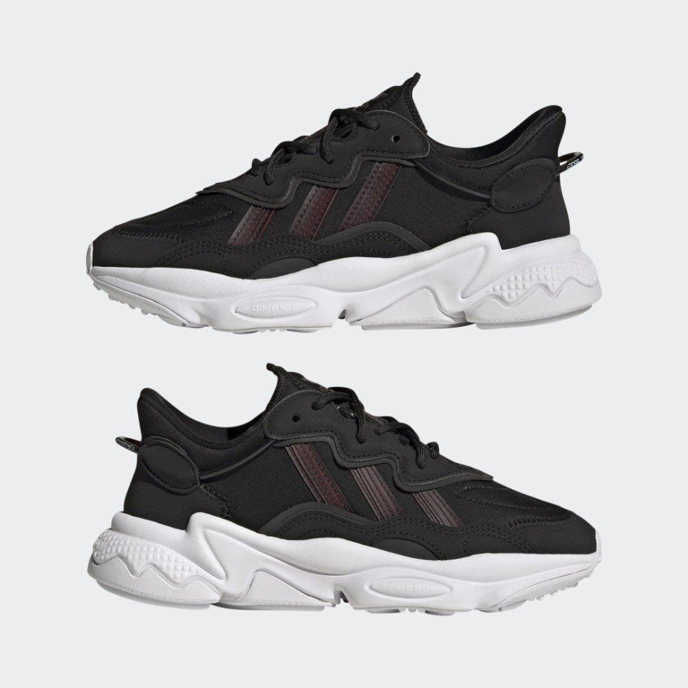 adidas OZWEEGO GV8894 / schwarz