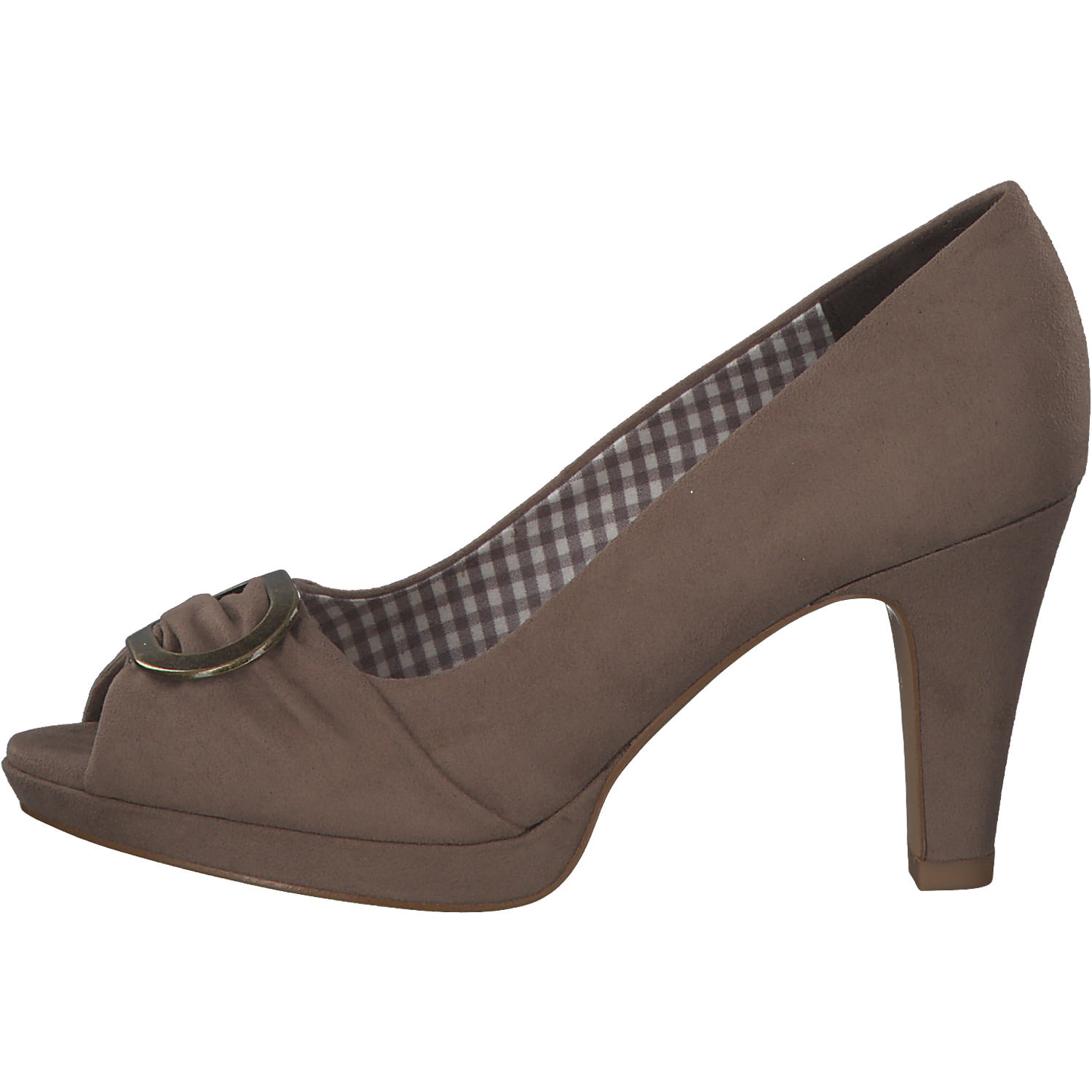 s. Oliver 29301, Klassische Pumps, Damen, Pepper