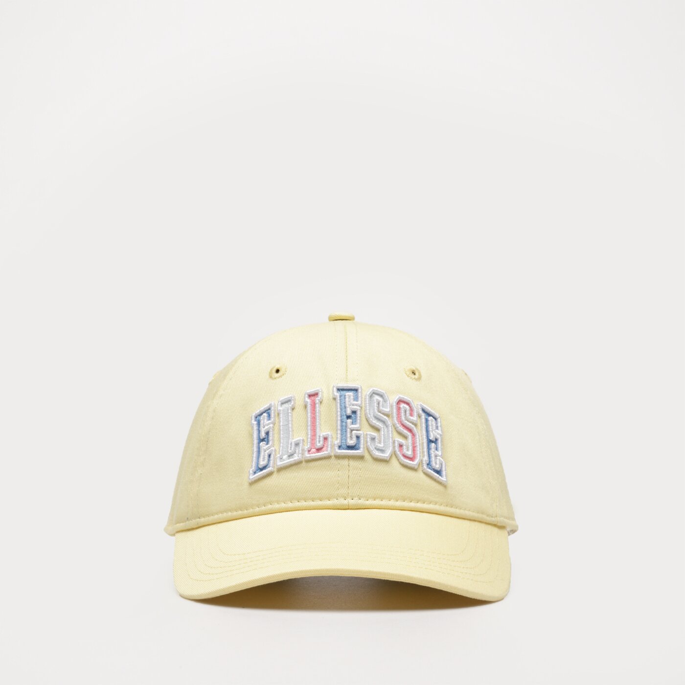 ELLESSE MÜTZE CAPALO CAP YELLOW Gelb