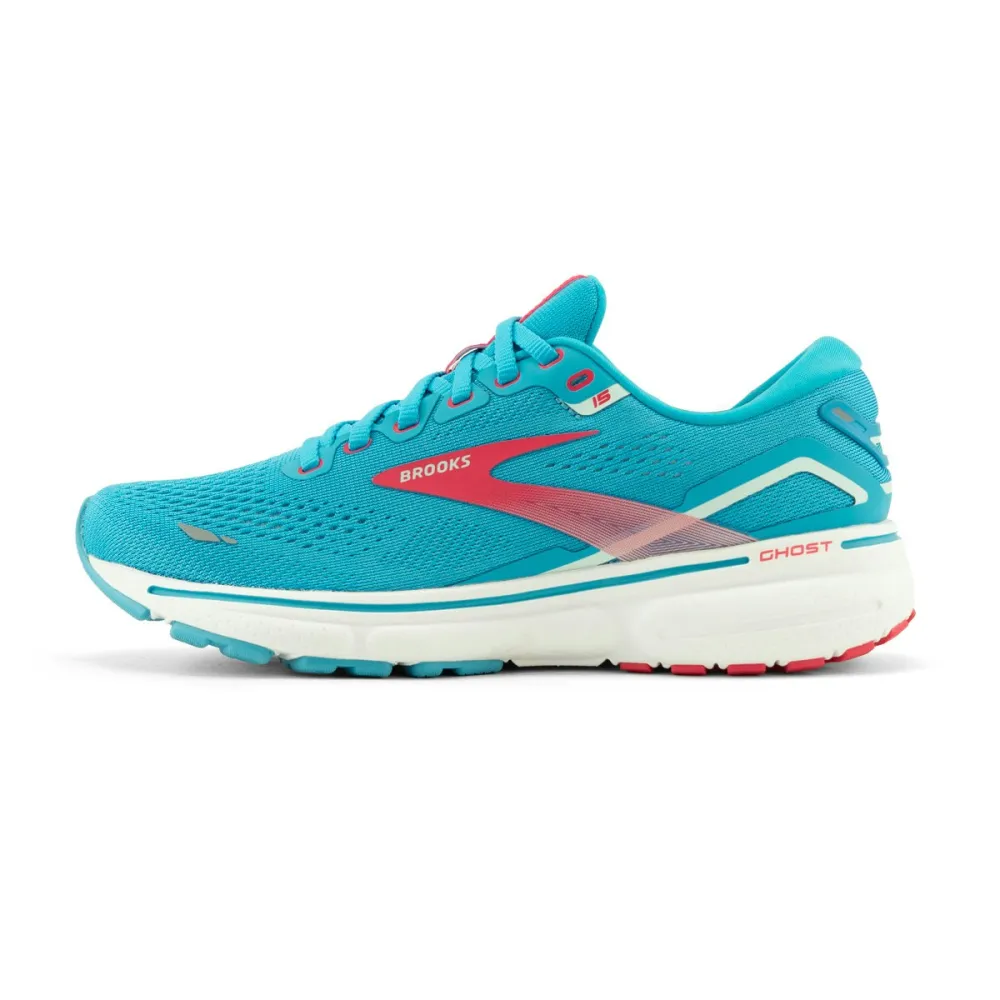 Brooks Ghost 15 120380-1B-431 / blau