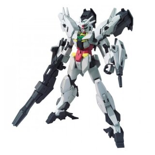 HGBD:R 1/144 Jupitive Gundam
