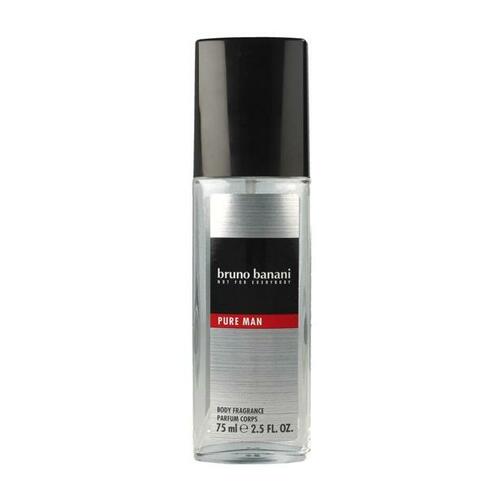 Bruno Banani Pure muški dezodorans 75 ml