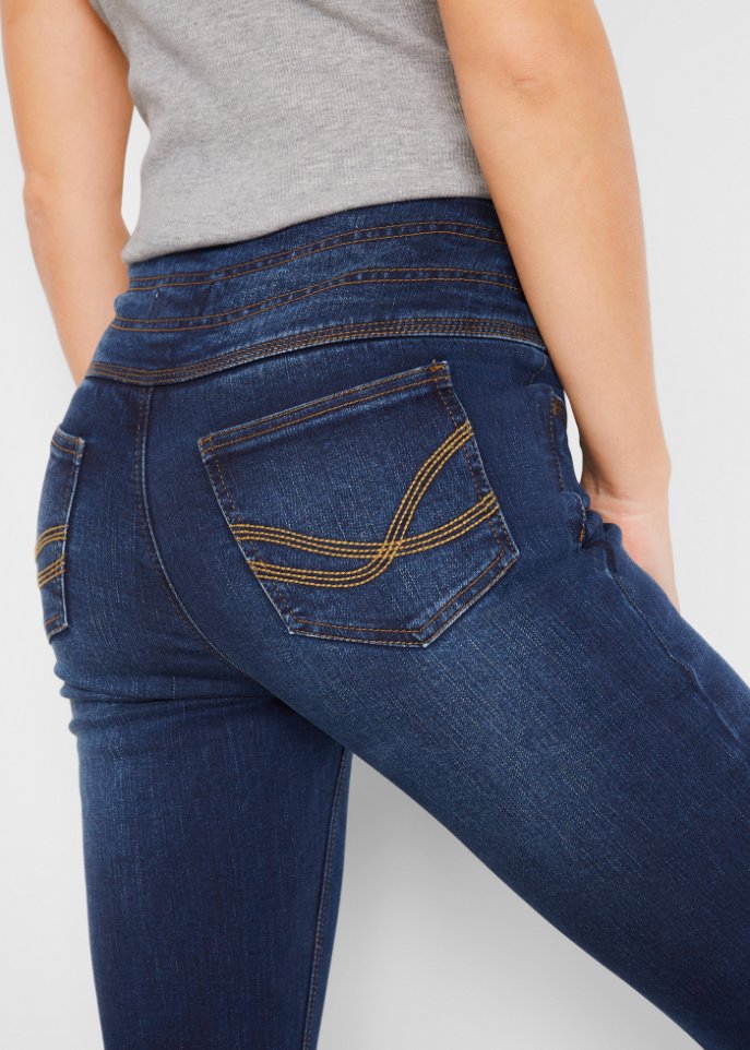 Shaping-Ultra-Soft-Jeans, Slim