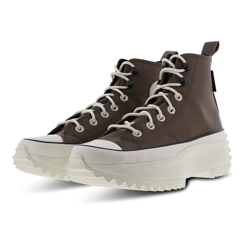 Converse Run Star Hike Platform High A08708C / braun
