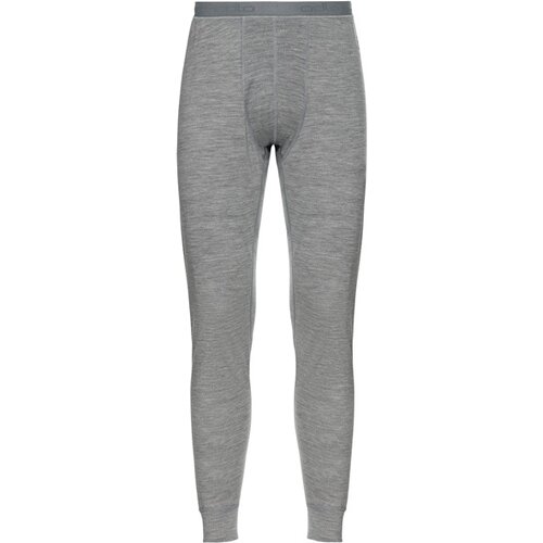 HERREN HOSE BL BOTTOM LONG MERINO 200
