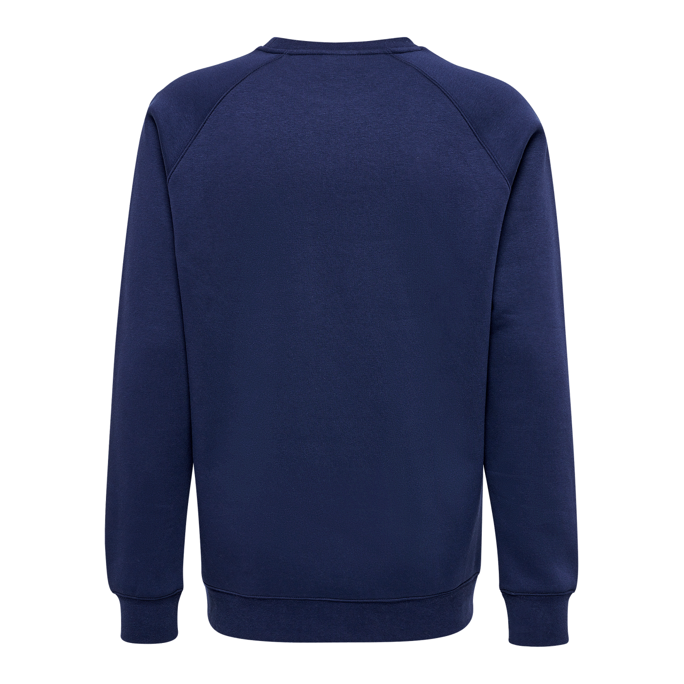 Hummel hmlRED HEAVY Sweatshirt Blau F7026