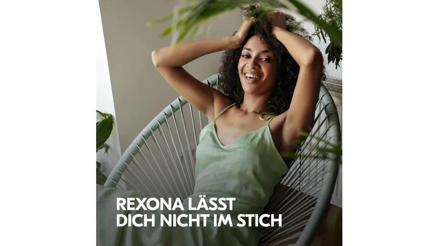 Rexona Anti-Transpirant Deospray Cotton Dry 150 ml 150 ml
