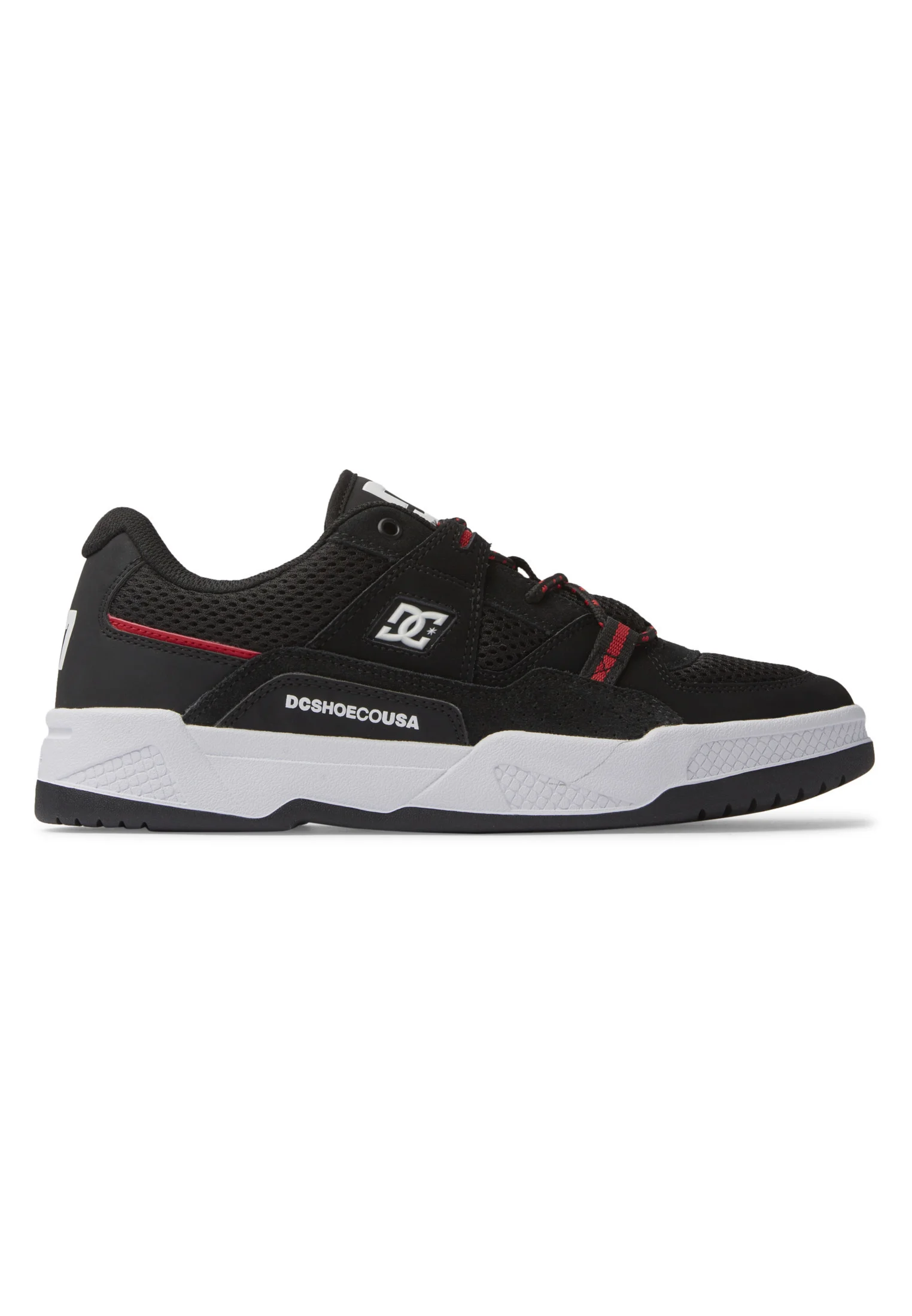 DC Shoes CONSTRUCT - Zapatillas de skate