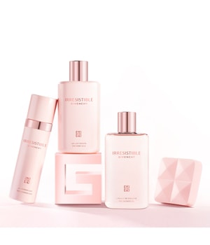 GIVENCHY Irresistible Duschgel-200 ml
