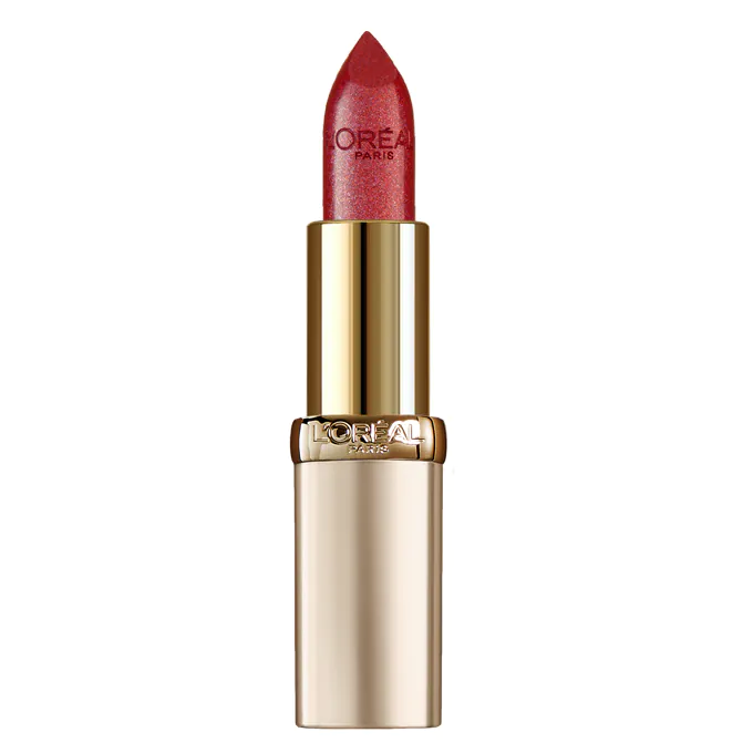 L'Oréal Paris Color Riche Cristal Shine Κραγιόν, 345