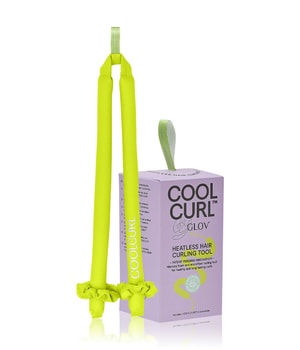 GLOV Cool Curl Lime Lockenwickler-1 Stk