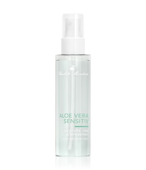 Charlotte Meentzen Aloe Vera Sensitiv Gesichtsspray-100 ml