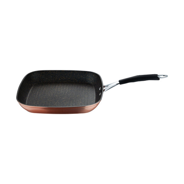 Copper Kochset, 2er Set