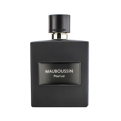 Woda perfumowana Mauboussin Pour Lui In Black 100 ml