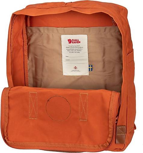 Fjällräven Rucksack / Backpack Kanken No.2