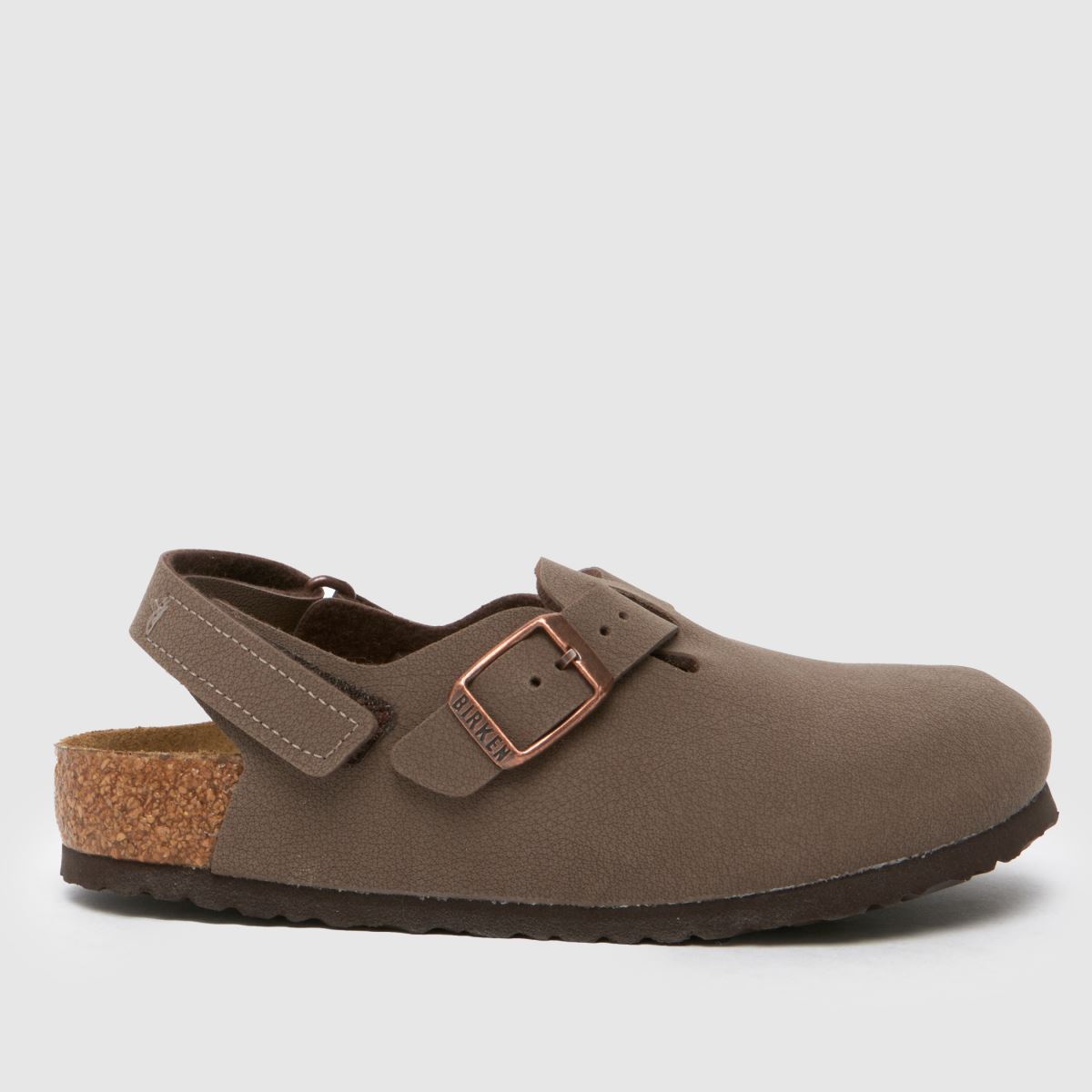 BIRKENSTOCK bruna tokio juniorsandaler
