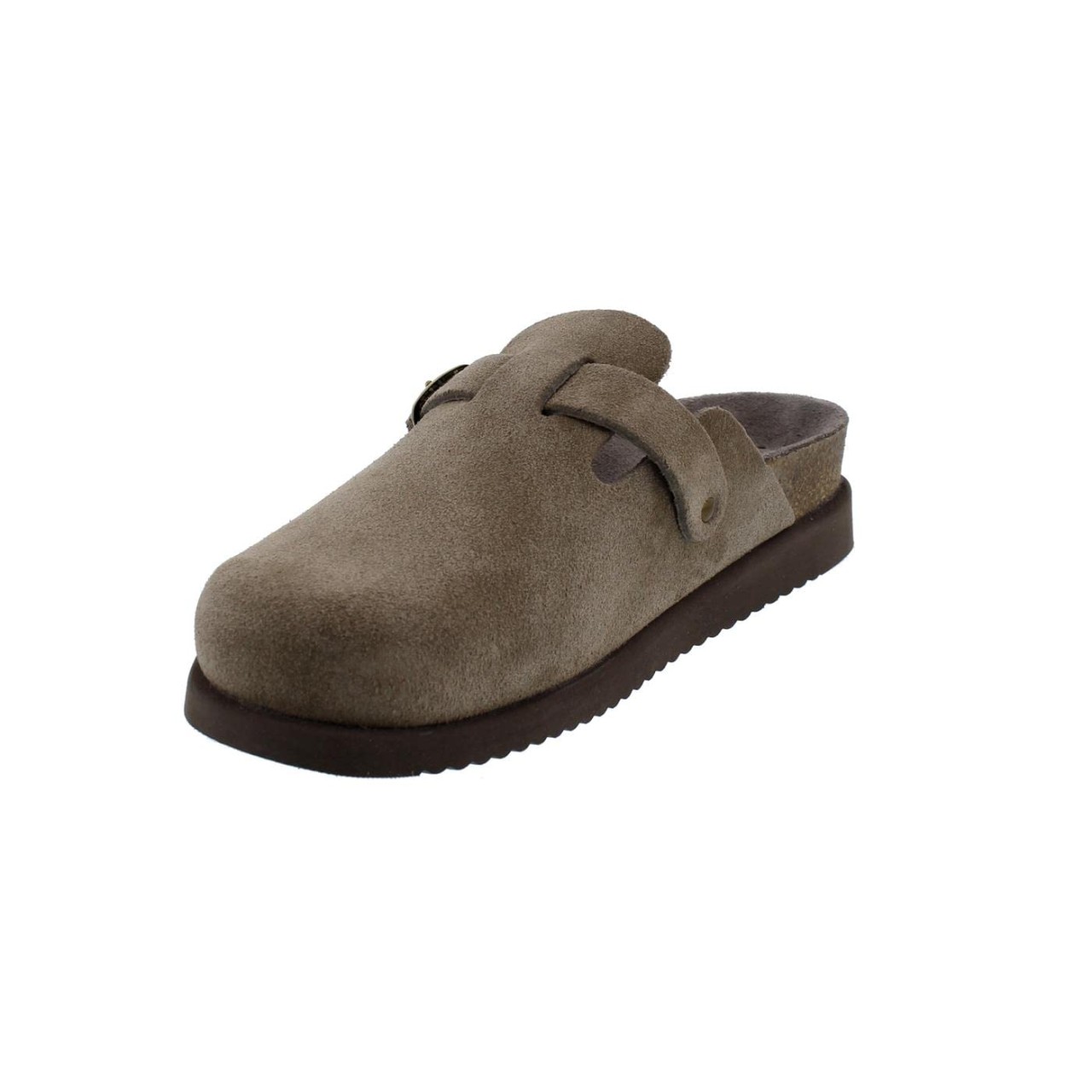 MEPHISTO Komfort Sandalen gelb 62860