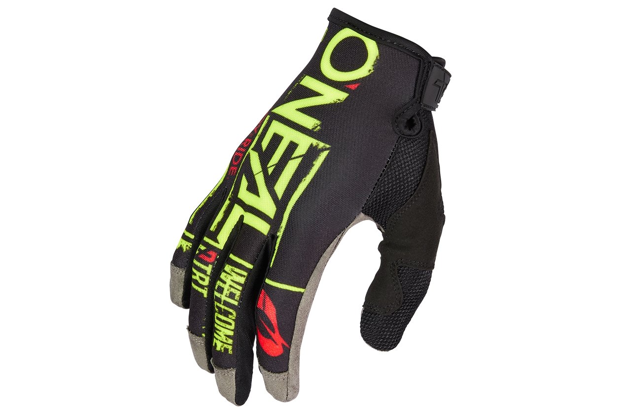 O'Neal Mayhem Attack Langfinger Handschuhe - 2023