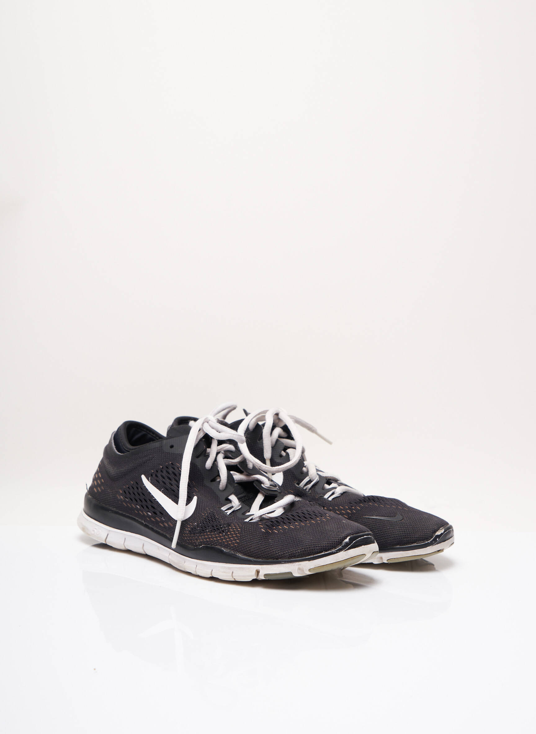 Nike Baskets Femme couleur noir