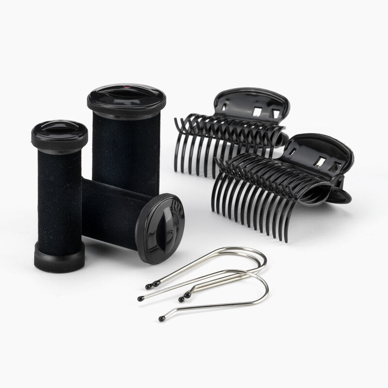 THERMO-CERAMIC ROLLERS
