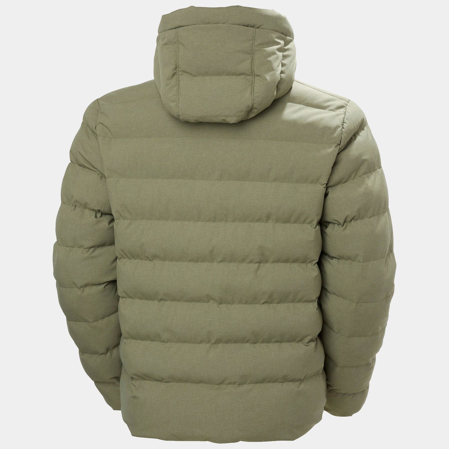 Men's Alby Puffy Jacket