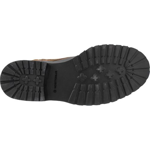 Strellson Stiefelette Epsom Nimonico