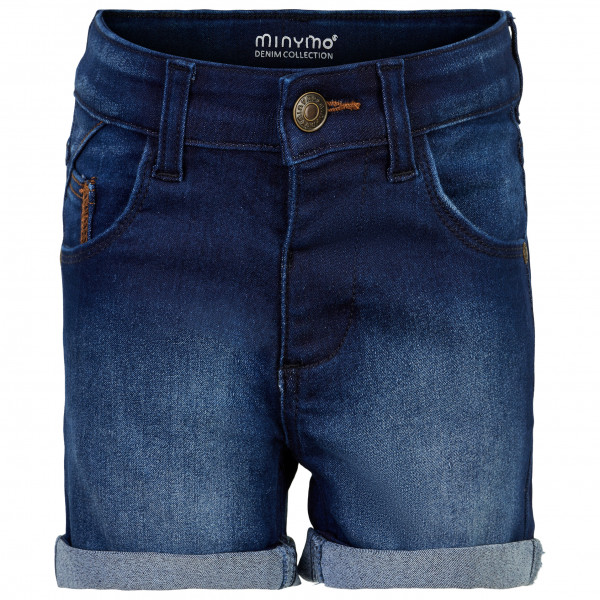 Minymo - Kid's Shorts Power Stretch - Shorts