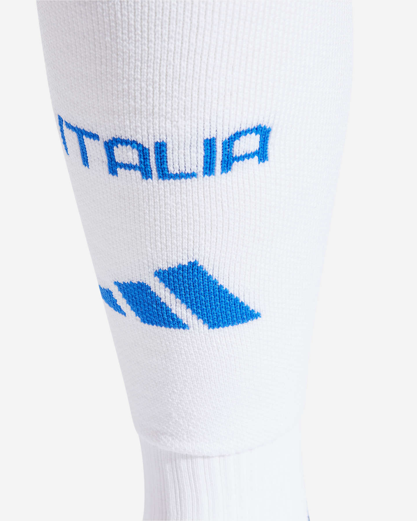 Oficiálne futbalové ponožky Adidas Italy FIGC Away M IQ0512