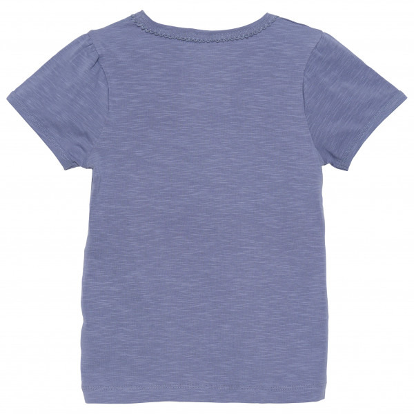 Minymo - Girl's T-Shirt S/S - T-Shirt