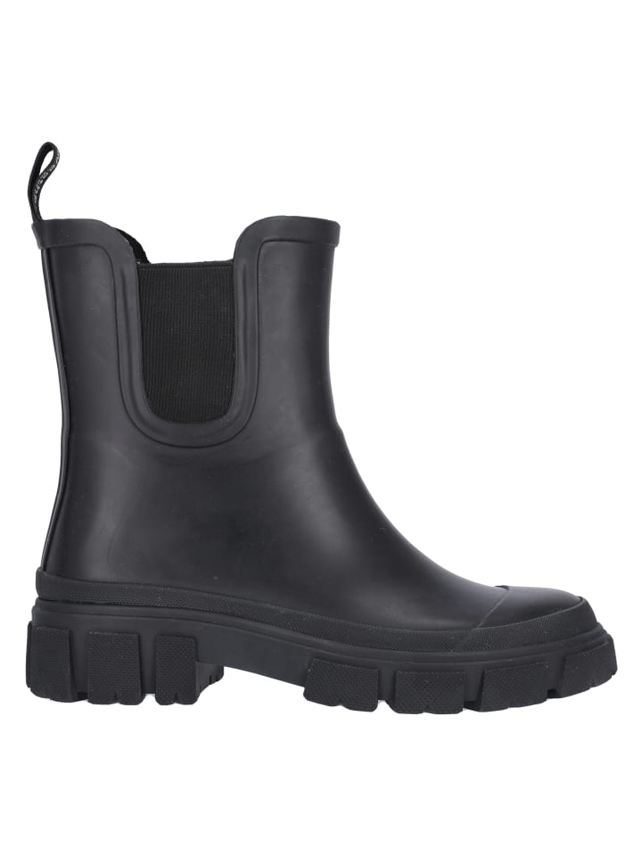 Weather Report Gummistiefel Raylee in 1001 Black günstig kaufen