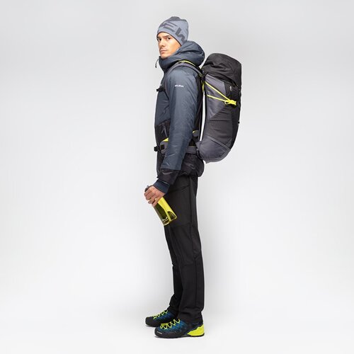 RUCKSACK ALP TRAINER 35+3