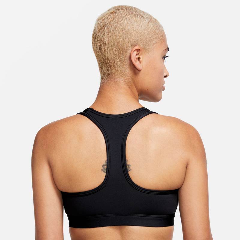 Nike SWOOSH FUTURA BH Damen