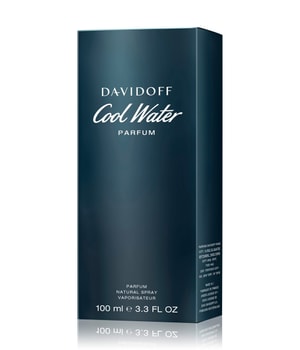 Davidoff Cool Water For Him Parfum 100 ml